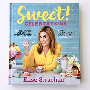 Sweet! Celebrations A My Cupcake Addition Cookbook